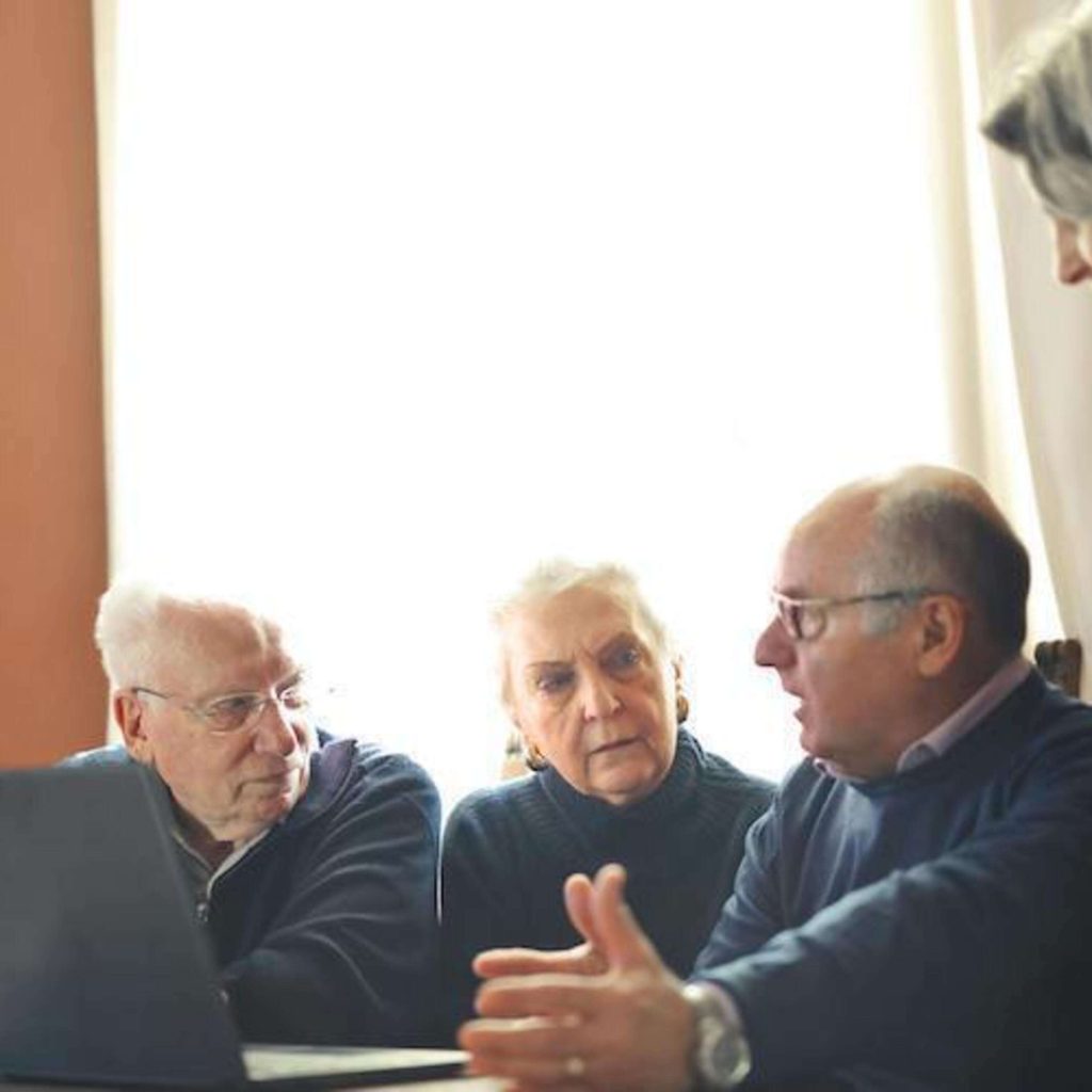 REPORTAGE – Un village francophone pour les aînés au Nord de Toronto ?