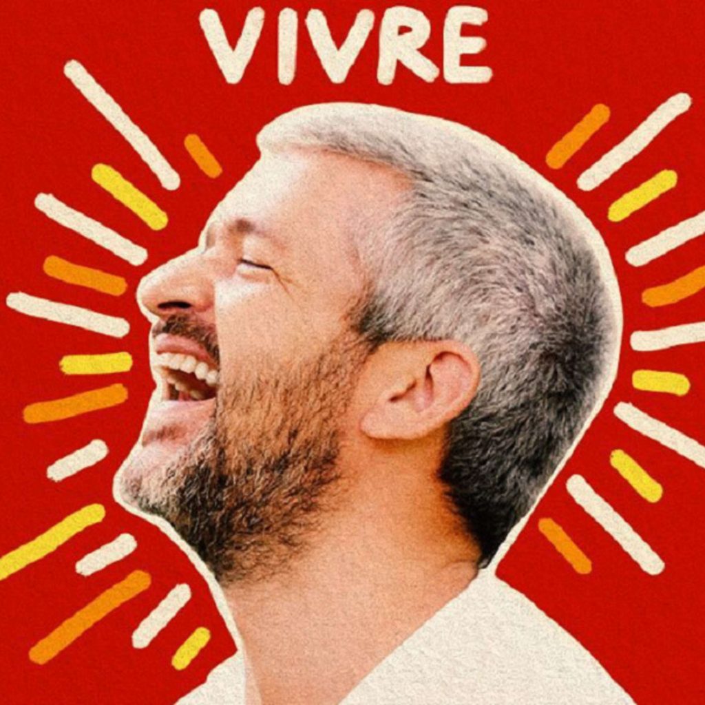 MUSIQUE – Découvrez Vivre le nouvel album de Grégoire !