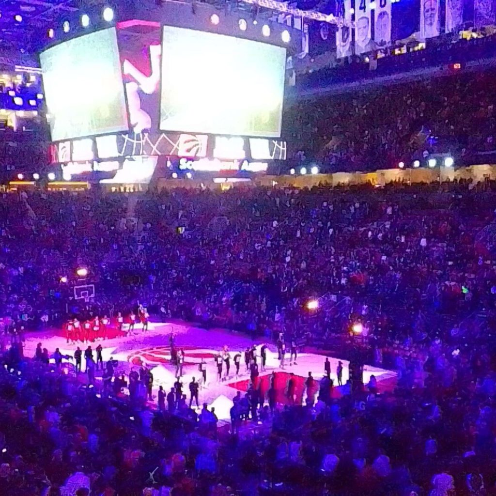 SPORT – Les Spurs écrasent les Raptors avec un Wembanyama dominant
