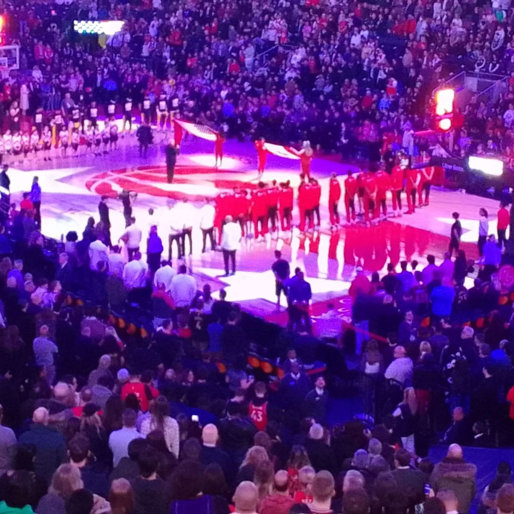 SPORT – Les Pacers triomphent  dans un retour chargé d’émotions pour Siakam