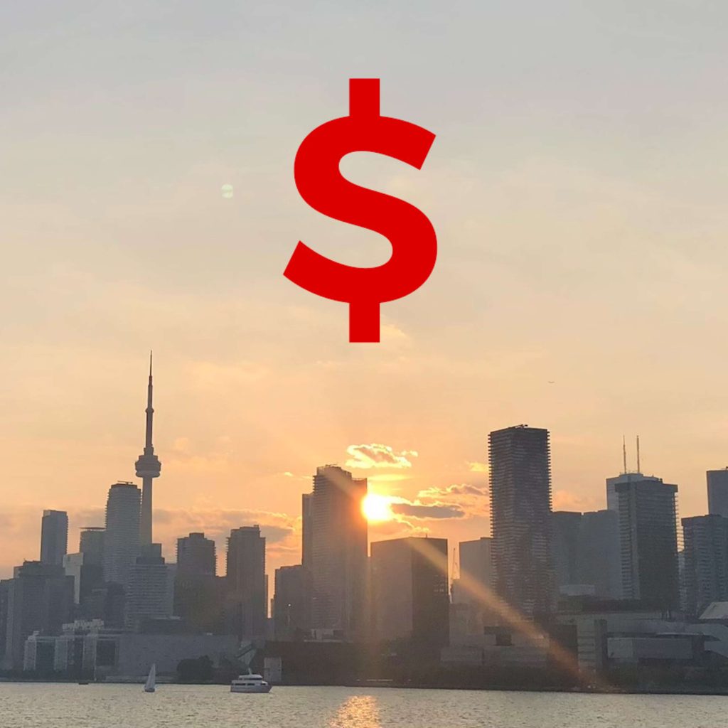 REPORTAGE – Le budget 2024 de la ville adopté avec une taxe foncière record