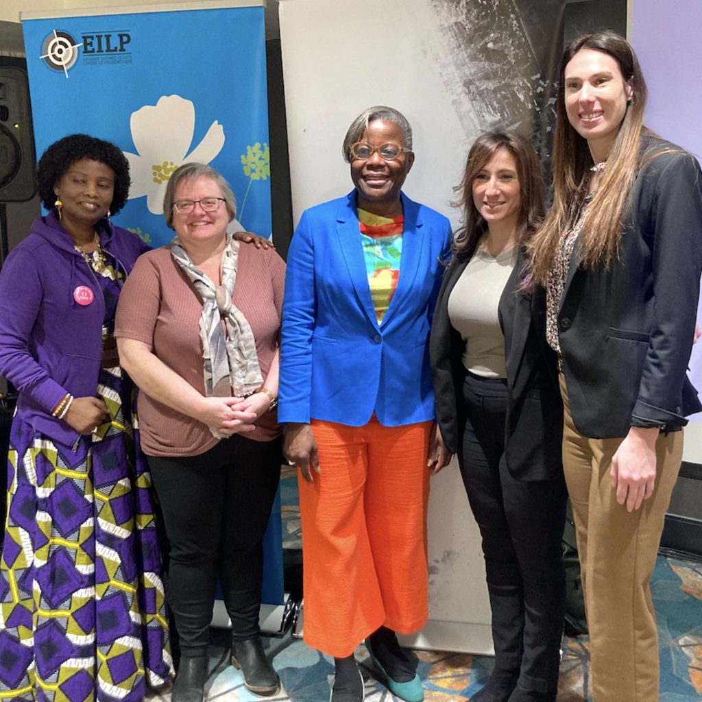 REPORTAGE – Survivante à l’emprise d’un proxénète, Zoé témoigne