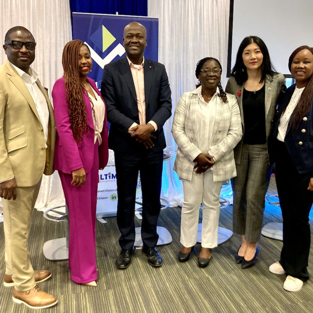 REPORTAGE – Un sommet pour l’excellence dans la communauté francophone afro-descendante