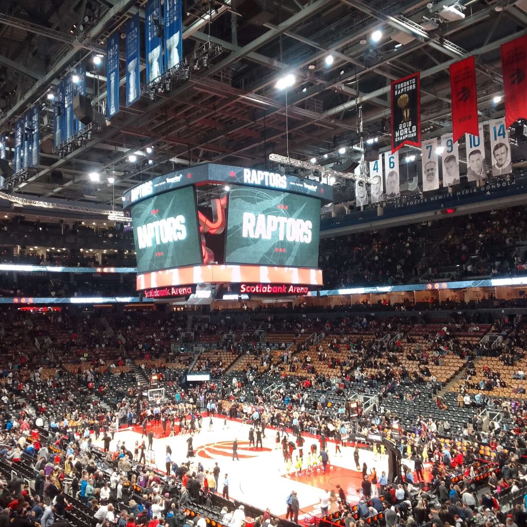SPORT –  Les Nets affligent aux Raptors leur 11ème défaite d’affilée