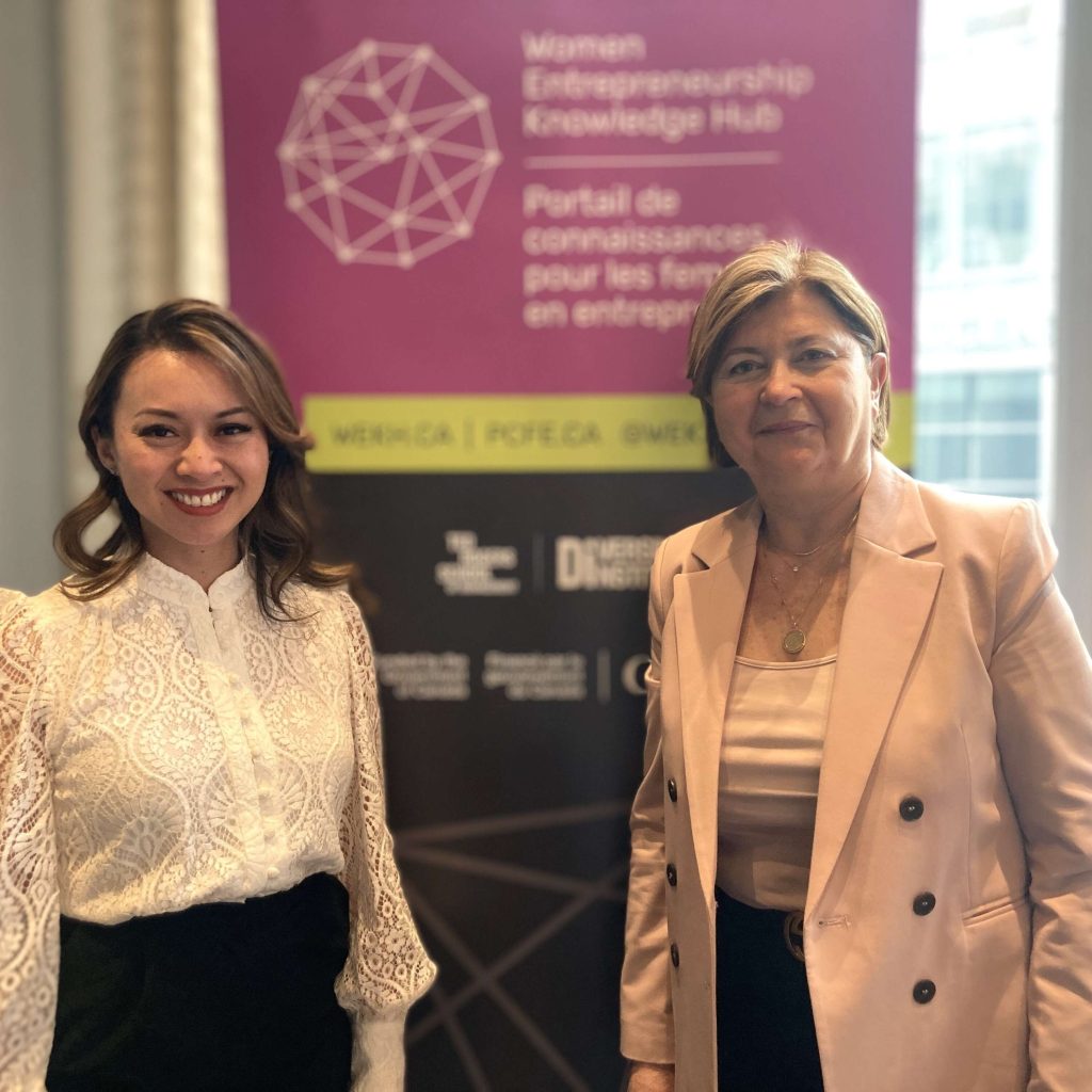 REPORTAGE – Changer la définition “d’innovation” valoriserait les femmes entrepreneures