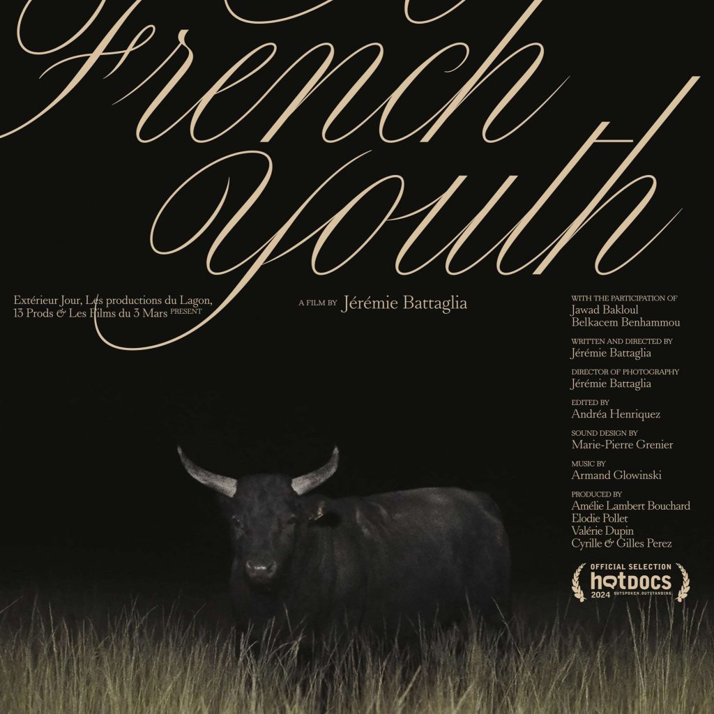 HOT DOCS – Le documentaire “Une Jeunesse française” en compétition canadienne