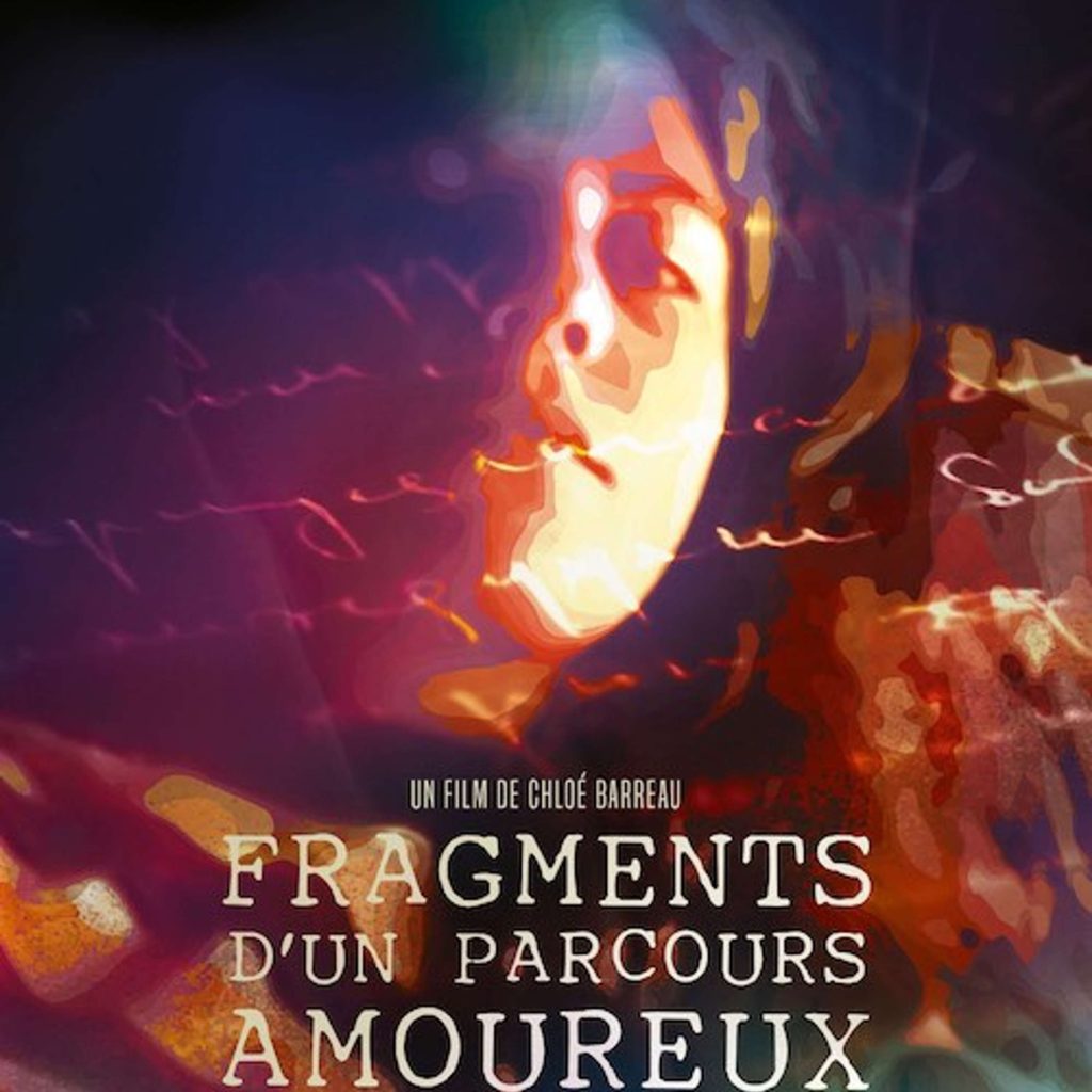 HOT DOCS – Chloé Barreau expose les relations d’amour dans “Fragment d’un parcours amoureux”
