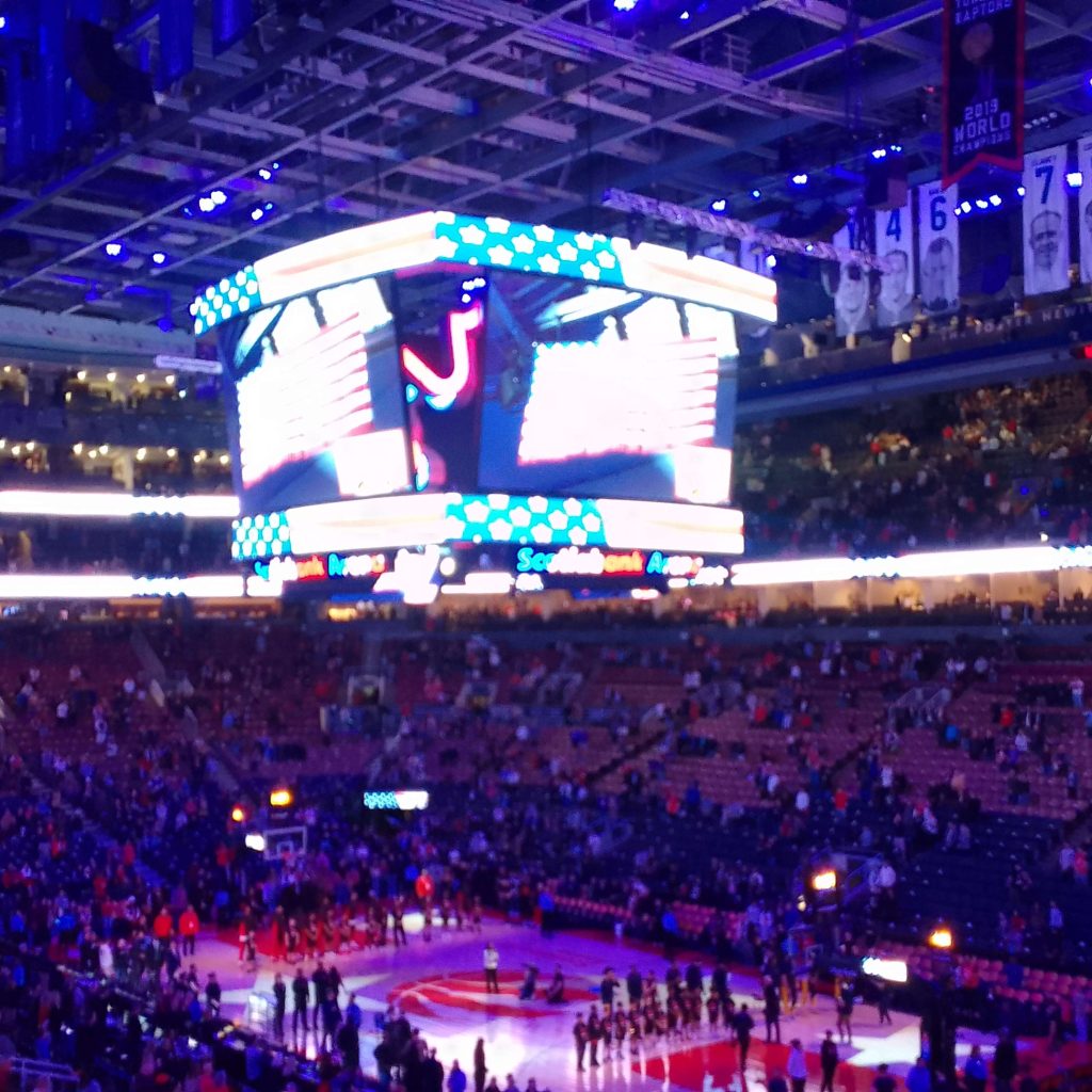 SPORTS – Les Pacers dominent les Raptors pour sécuriser leur place en playoffs