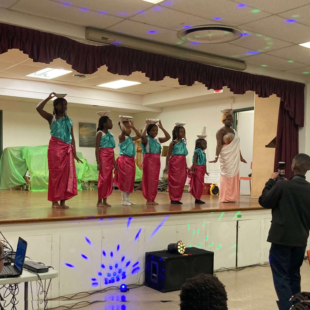 REPORTAGE – La charge de travail des femmes immigrantes mise en lumière par Connect Burundi