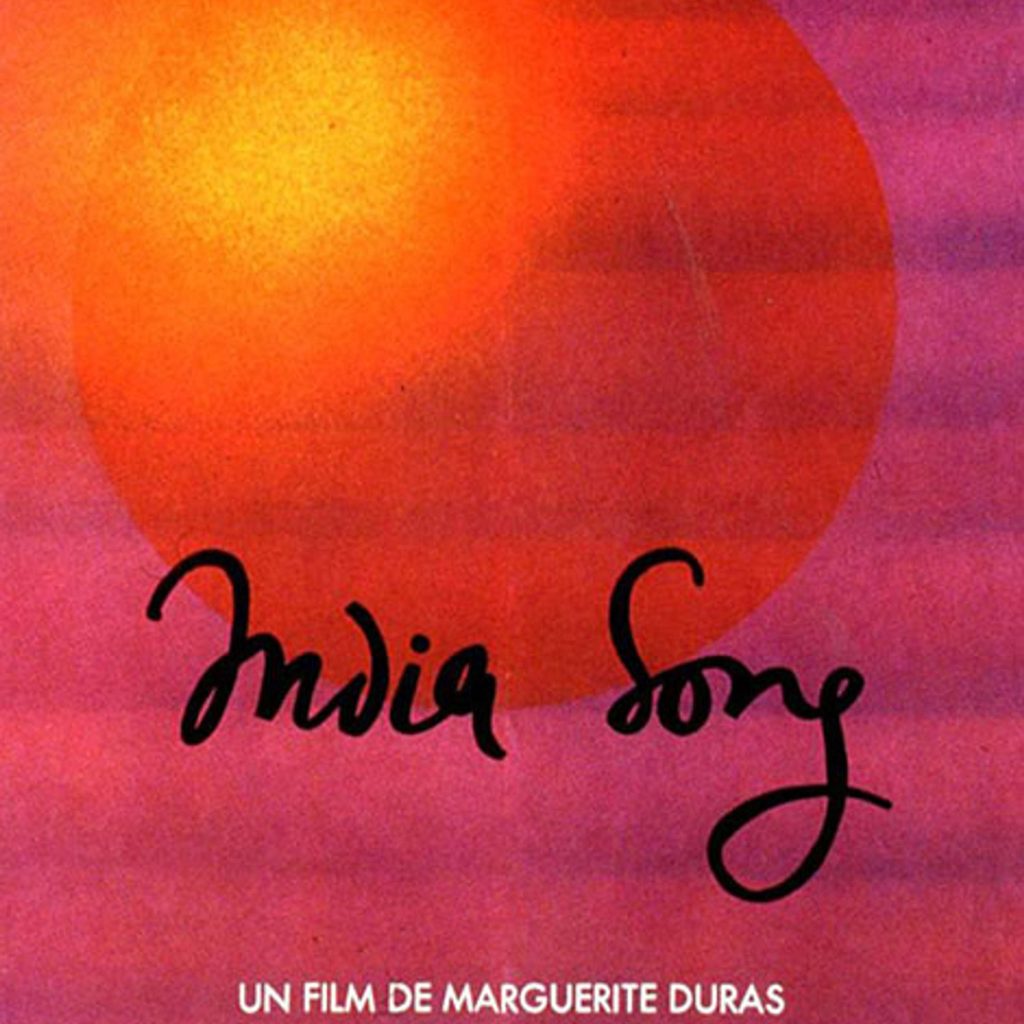 REPORTAGE – Les films de Marguerite Duras en visite à la cinémathèque du TIFF