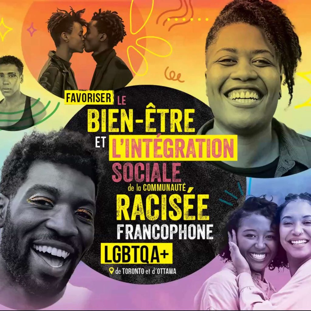 REPORTAGE – Nouvelles perspectives pour la communauté LGBTQA+ francophone en Ontario