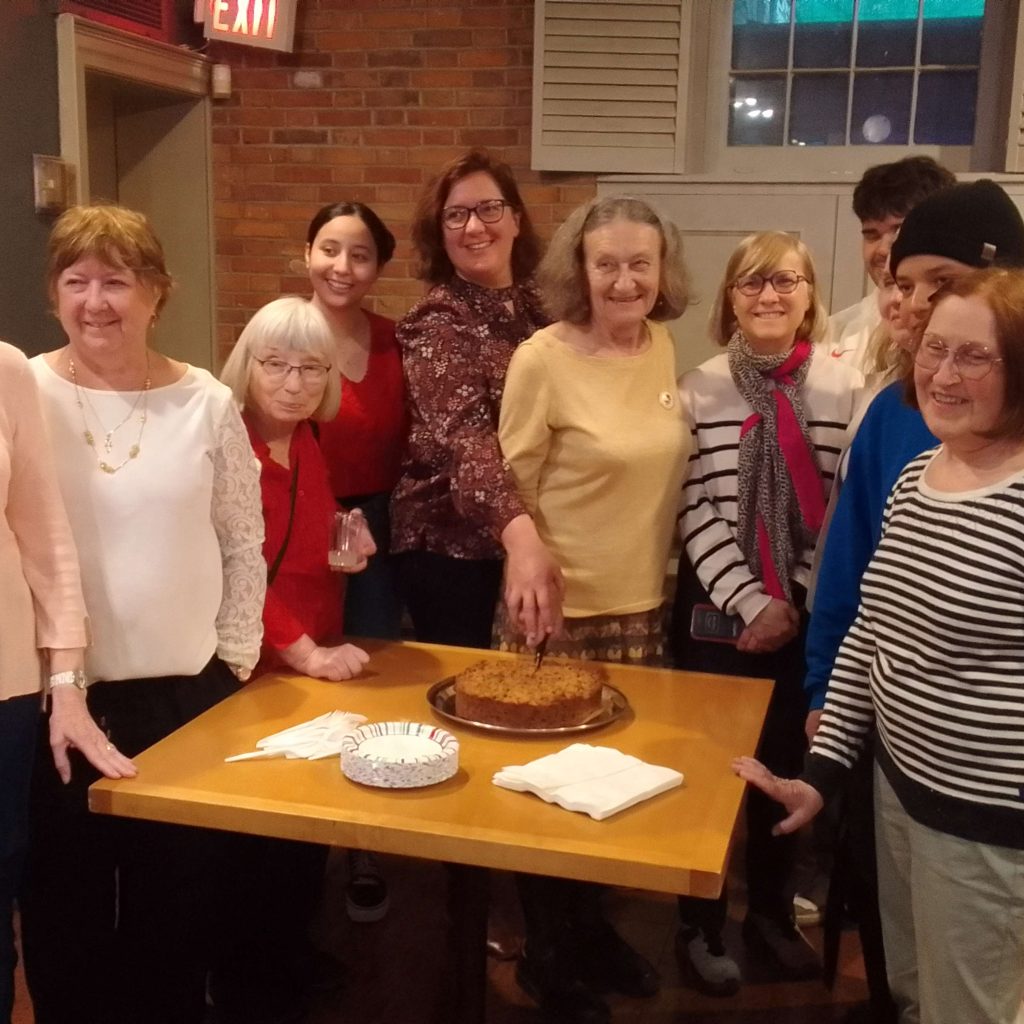 REPORTAGE – La 38e Assemblée Générale de la Société d’Histoire de Toronto : entre Tradition et Renouveau