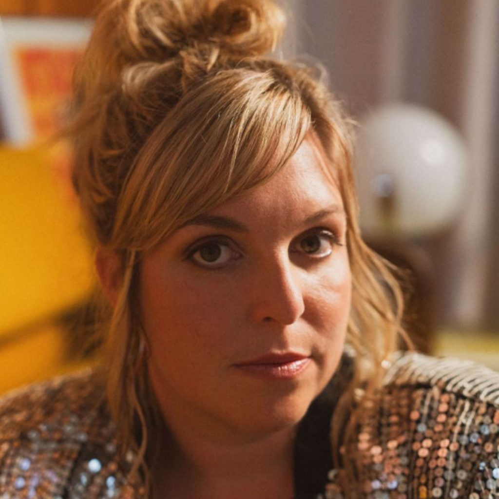 MUSIQUE – Découvrez Jessica Charlie et son premier album Ciel Vanille !