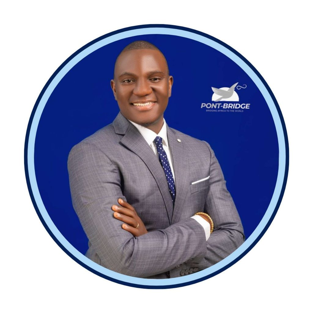 Rencontre avec Yaye Peukassa, finaliste des prix RelèveON dans la catégorie jeune entrepreneur