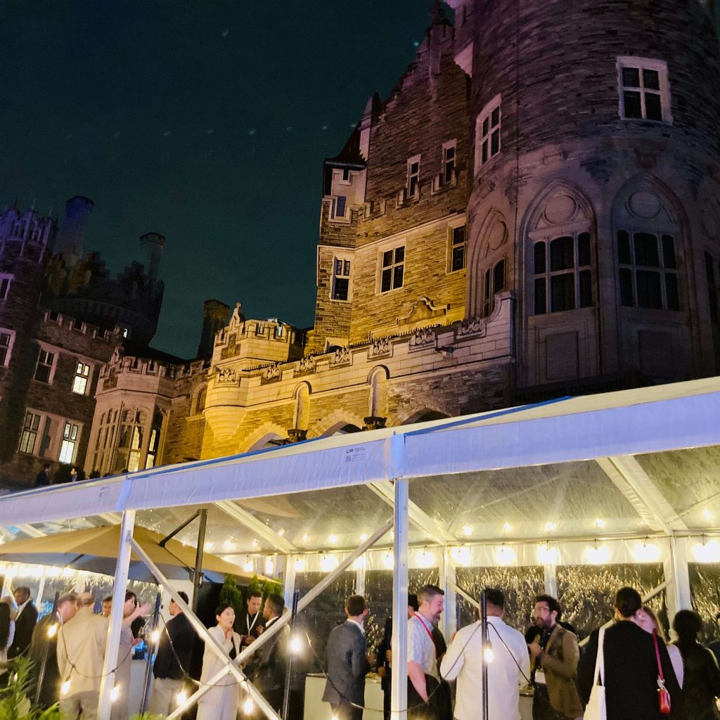 REPORTAGE – Sommet de la French Tech : qui est venu et pourquoi ?