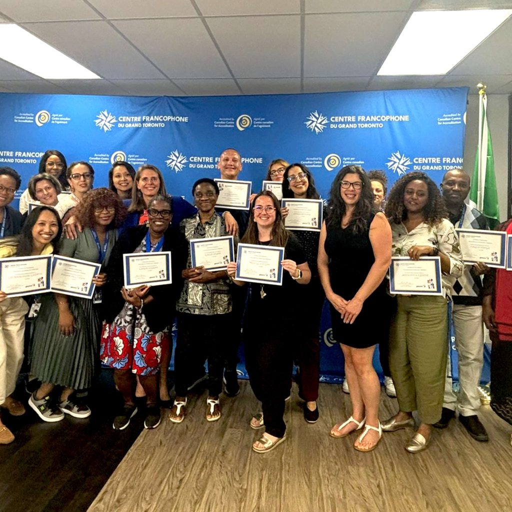 REPORTAGE – “La souffrance est optionnelle” : des employés formés en résilience