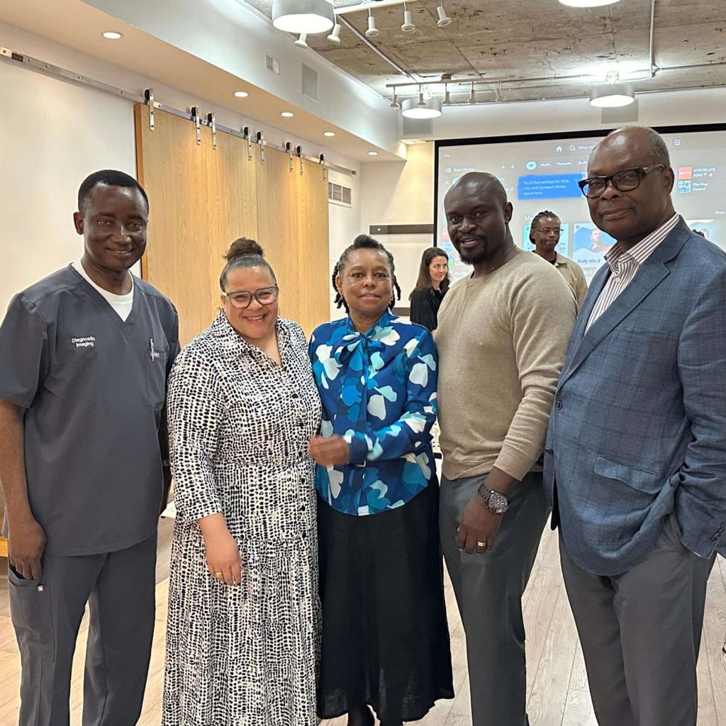 REPORTAGE – Lancement de la marque OKAPI au Canada : Une nouvelle ère technologique débute