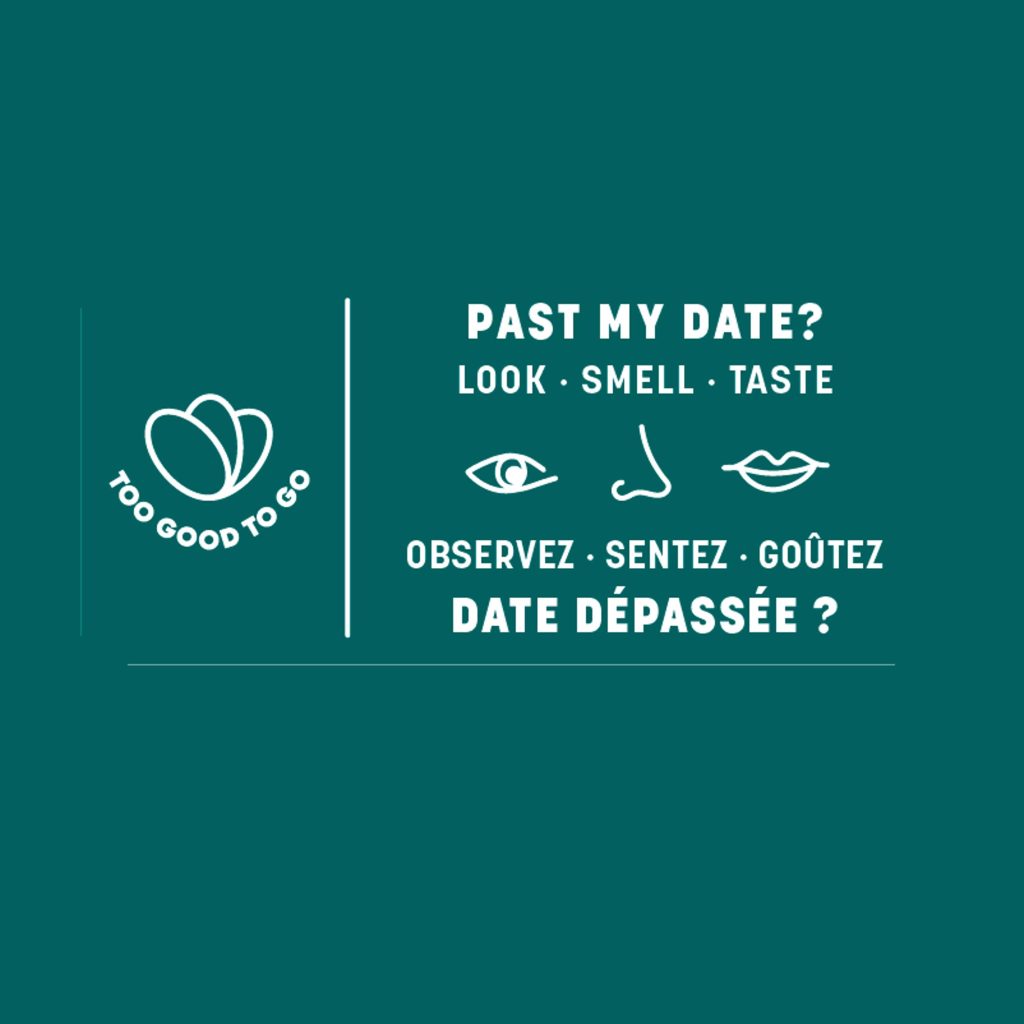 ENVIRONNEMENT – Lumière sur la nouvelle initiative anti-gaspi lancée par Too Good To Go