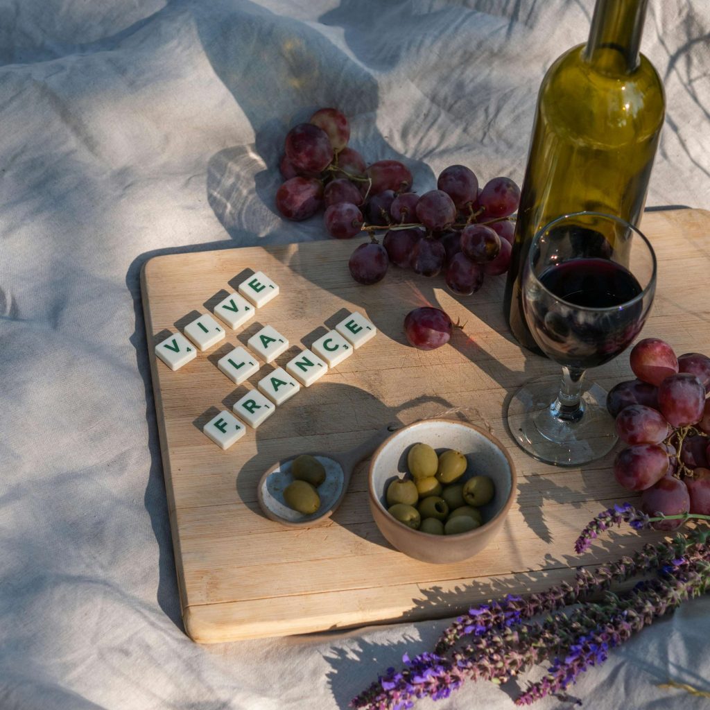 REPORTAGE – Bastille day dans le cœur des Français