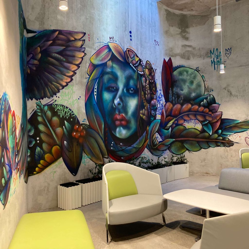 REPORTAGE – Dans les coulisses de l’UOF avec le CMBPA