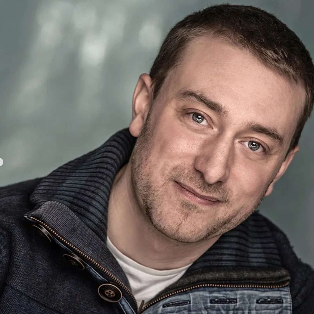 THÉÂTRE – Florian François à l’affiche de Before We Go, un spectacle unique et totalement improvisé