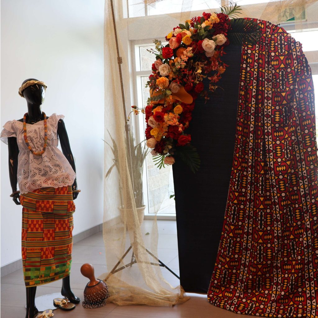 REPORTAGE – Au coeur de la Journée Internationale de la Femme Africaine