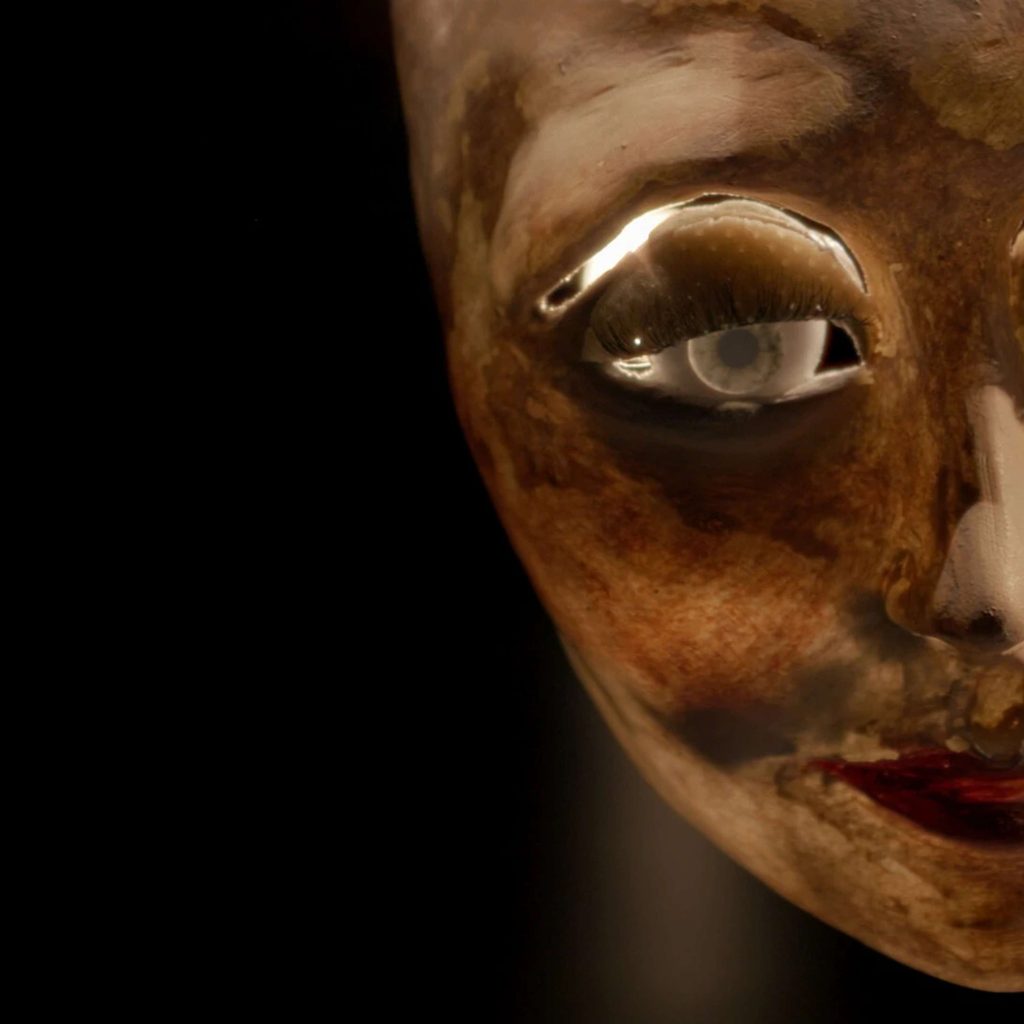 ENTREVUE – Des marionnettes au cinéma pour revisiter le mythe de Perséphone