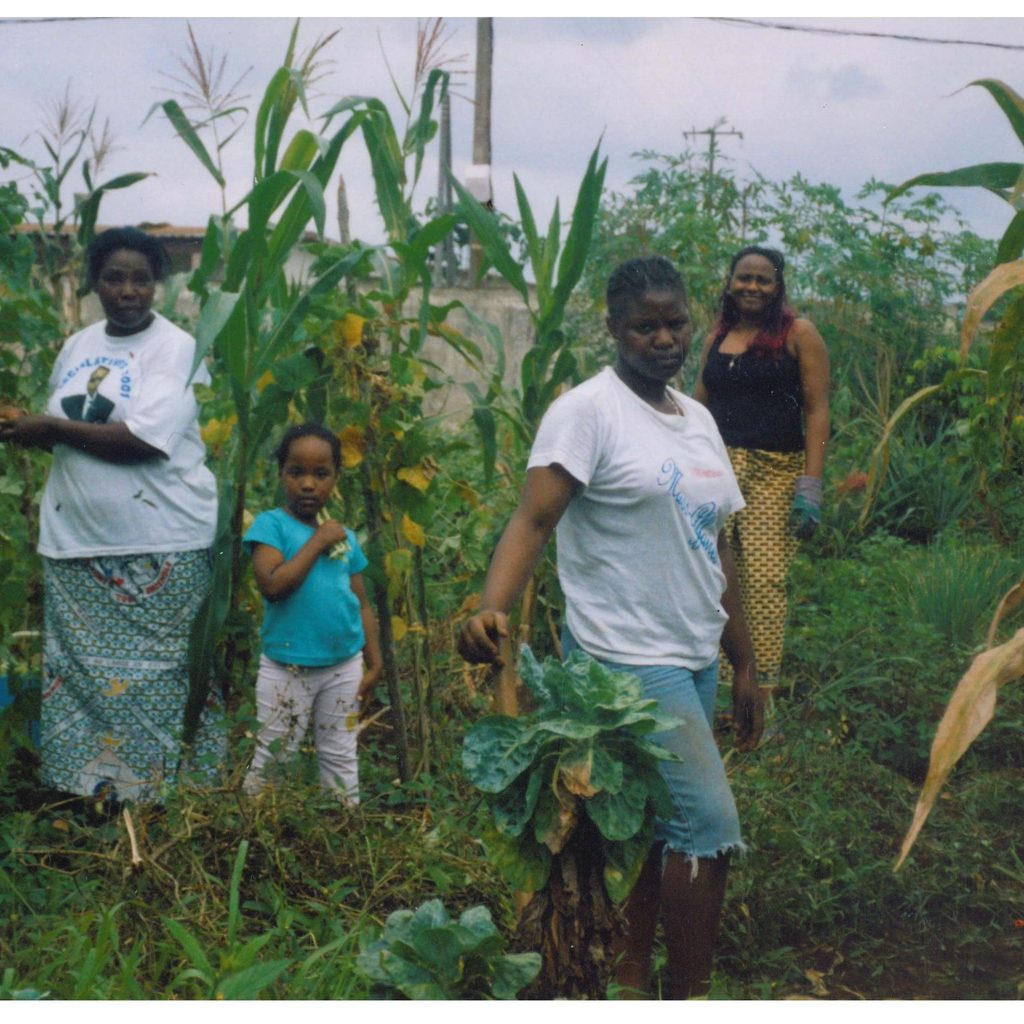 ENTREVUE – Les Lavandières de Laura Kamugashi programmé au FeFF