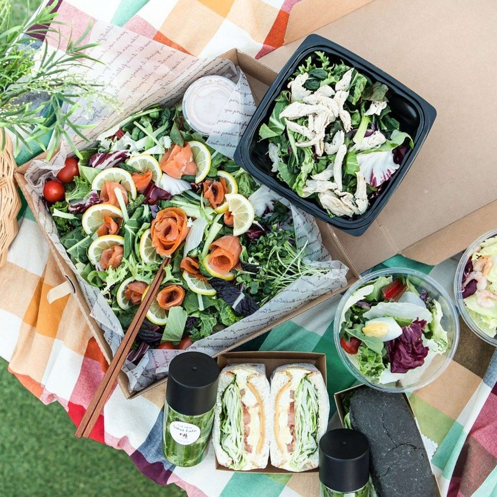 REPORTAGE- un pique-nique avec Francoqueer