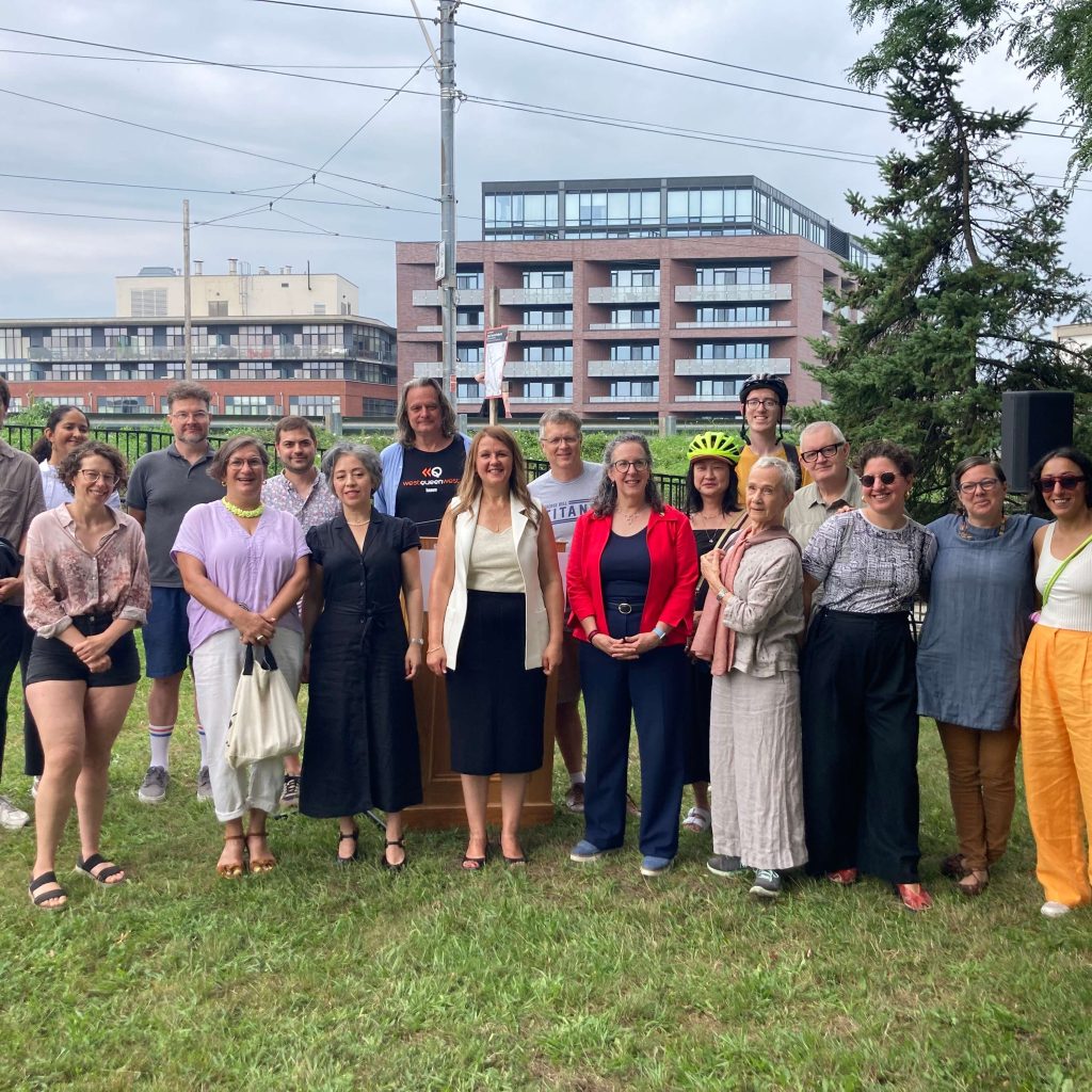 REPORTAGE – Une piste cyclable protégée, annoncée en parallèle du décès d’une jeune cycliste
