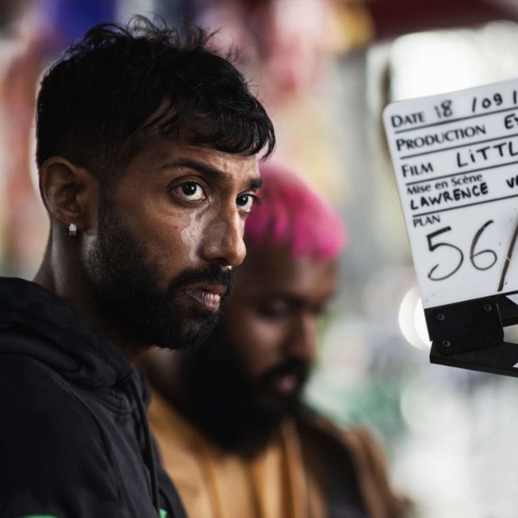 TIFF 24 – Lawrence Valin se confie sur Little Jaffna, son premier long métrage