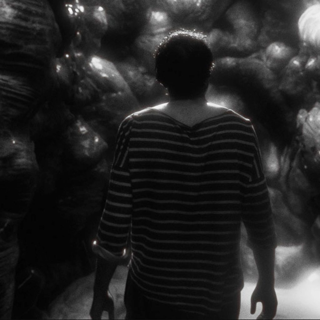 TIFF 24 – Le réalisateur Thibault Emin revient sur son film Else