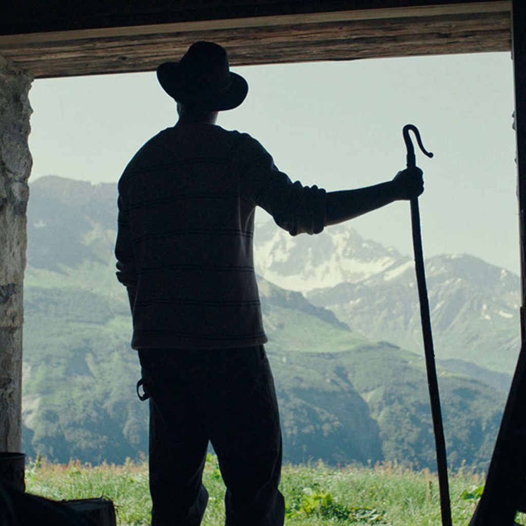 TIFF 24 – La réalisatrice Sophie Deraspe dévoile son film Bergers