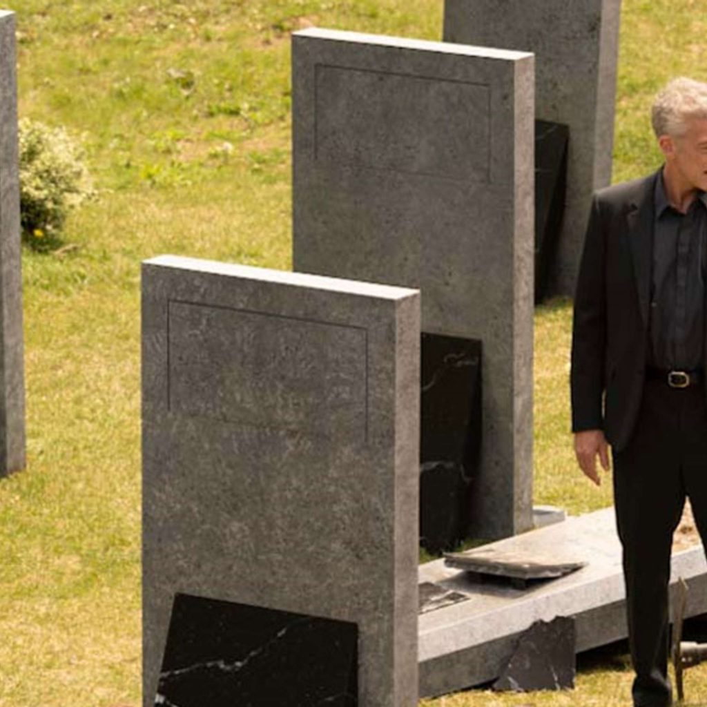 TIFF 24 – Lumière sur The Shrouds de David Cronenberg avec Vincent Cassel et Diane Kruger