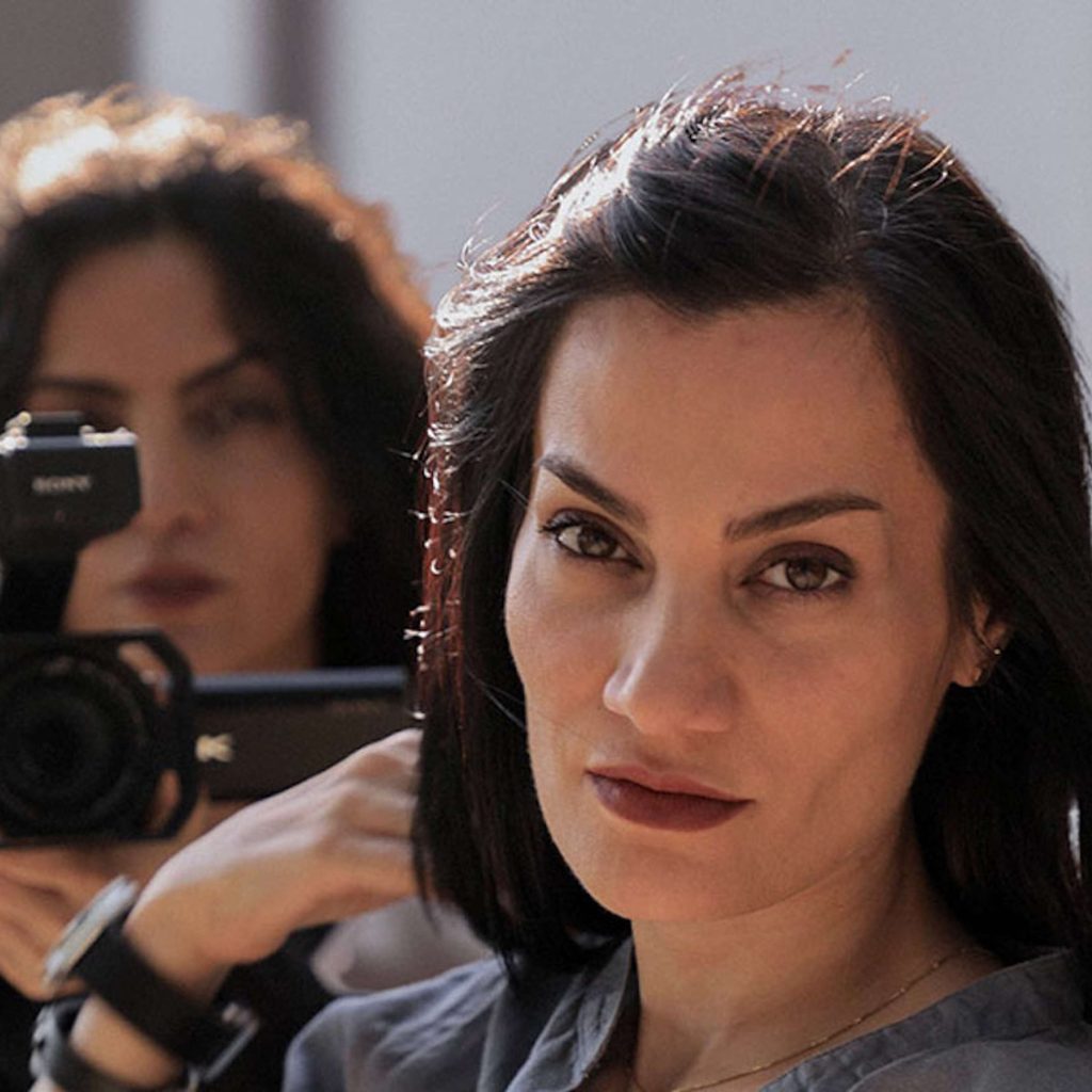 TIFF 24 – Produire un film en iran, c’est soutenir les iraniennes : entrevue avec Afsaneh Salar