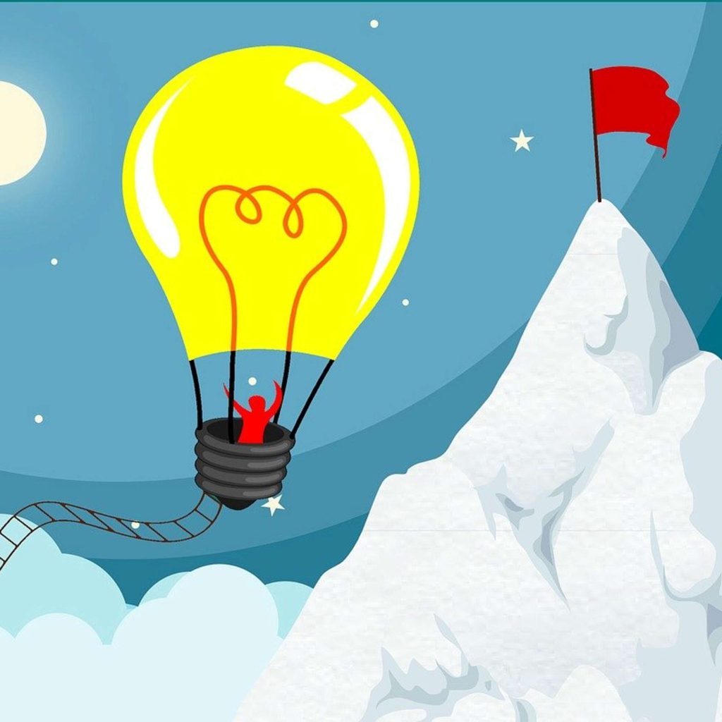 ENTREPRENEURIAT – Découvrez Invitation à l’audace, les chroniques qui vous propulseront encore plus haut !