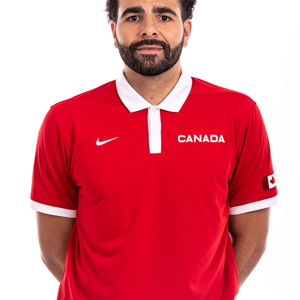 SPORT – À la rencontre de Justin Seresse, l’assistant coach francophone des Raptors 905 !