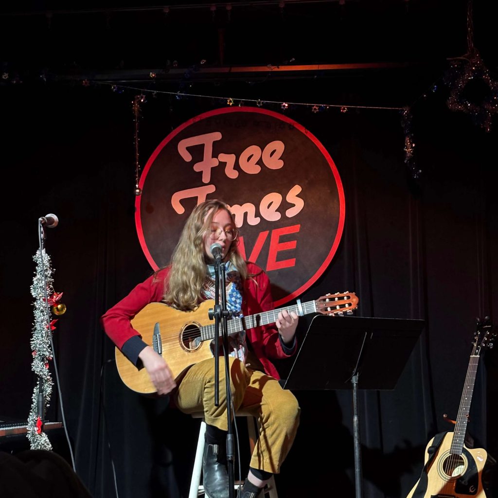 REPORTAGE – Franc’Open Mic: 10 ans déjà !