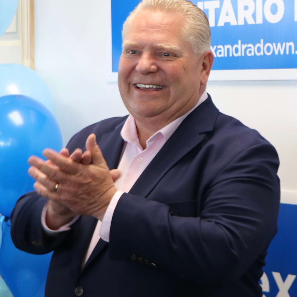 REVUE DE PRESSE – Plongez dans l’actualité torontoise du jeudi 12 décembre