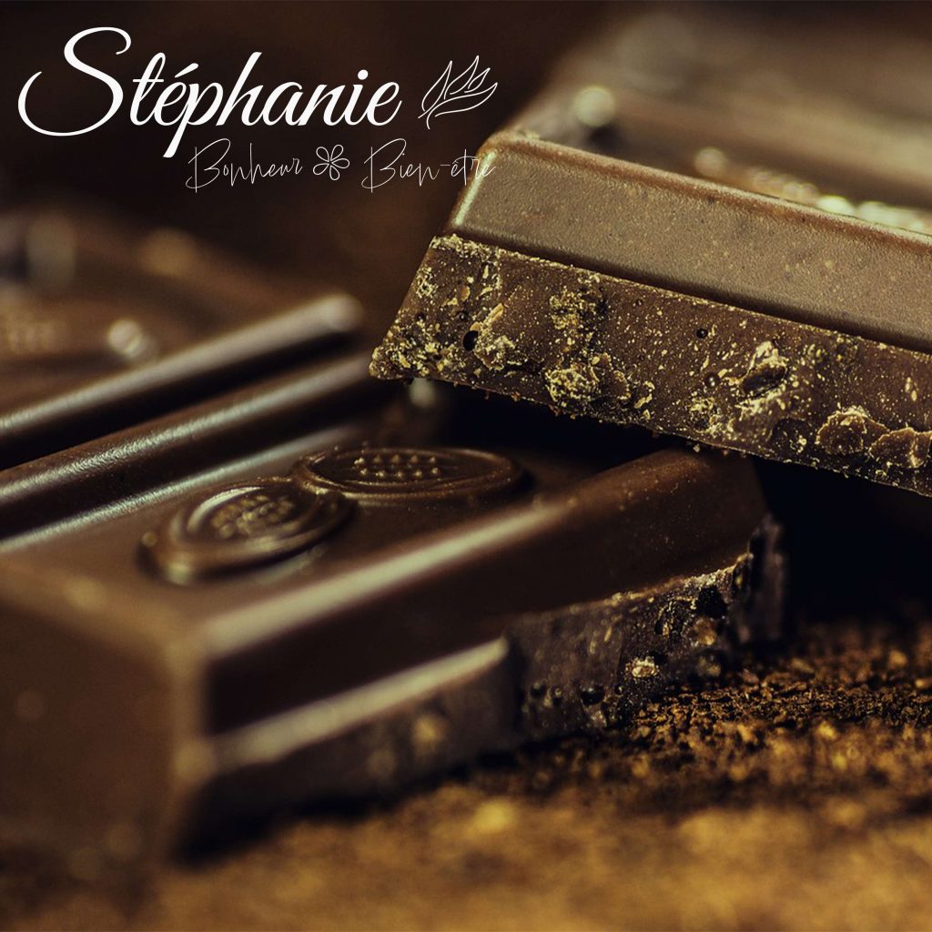 SANTÉ – Les vertus du chocolat noir, votre allié bien-être