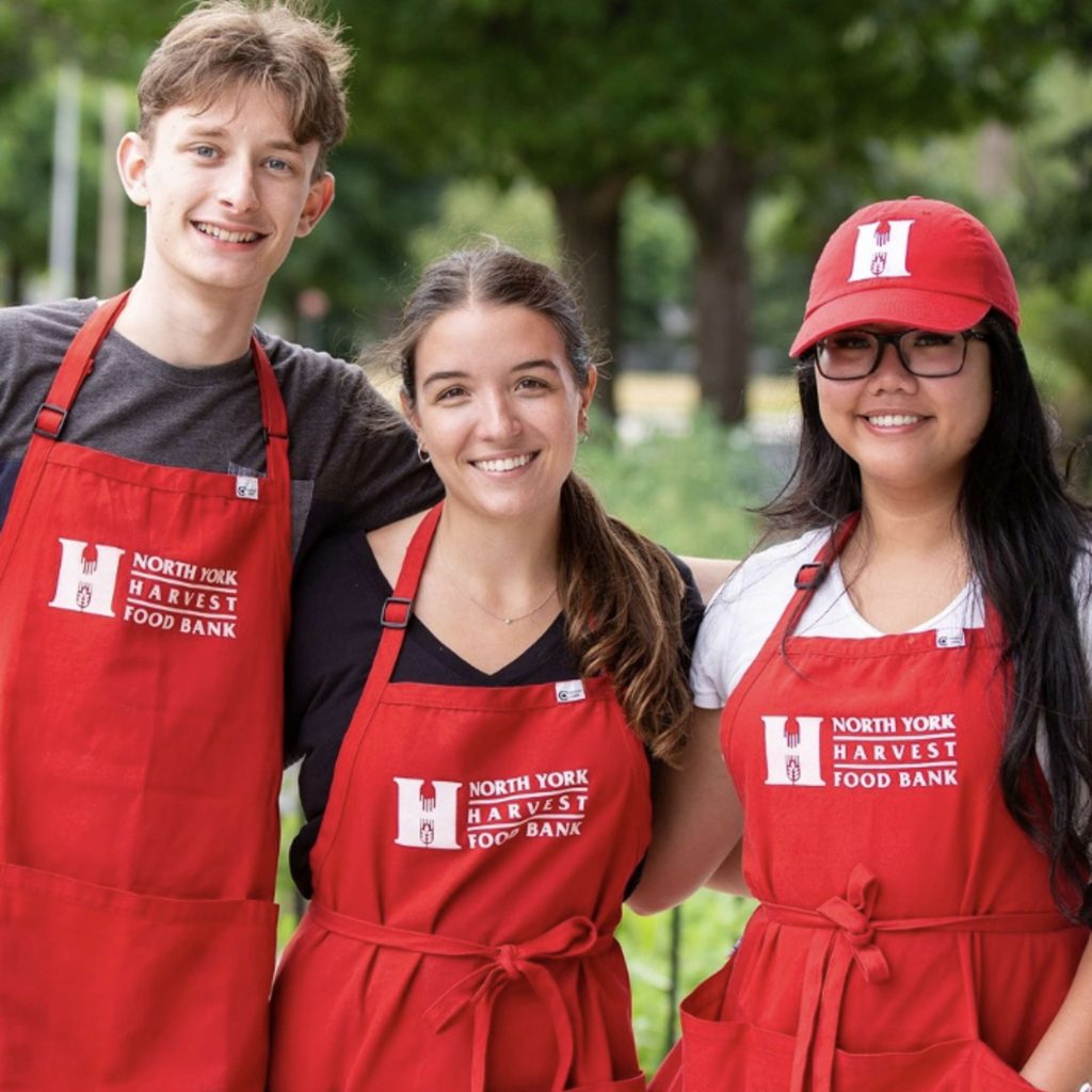 REPORTAGE – Grève de Postes Canada, un coup dur pour les banques alimentaires
