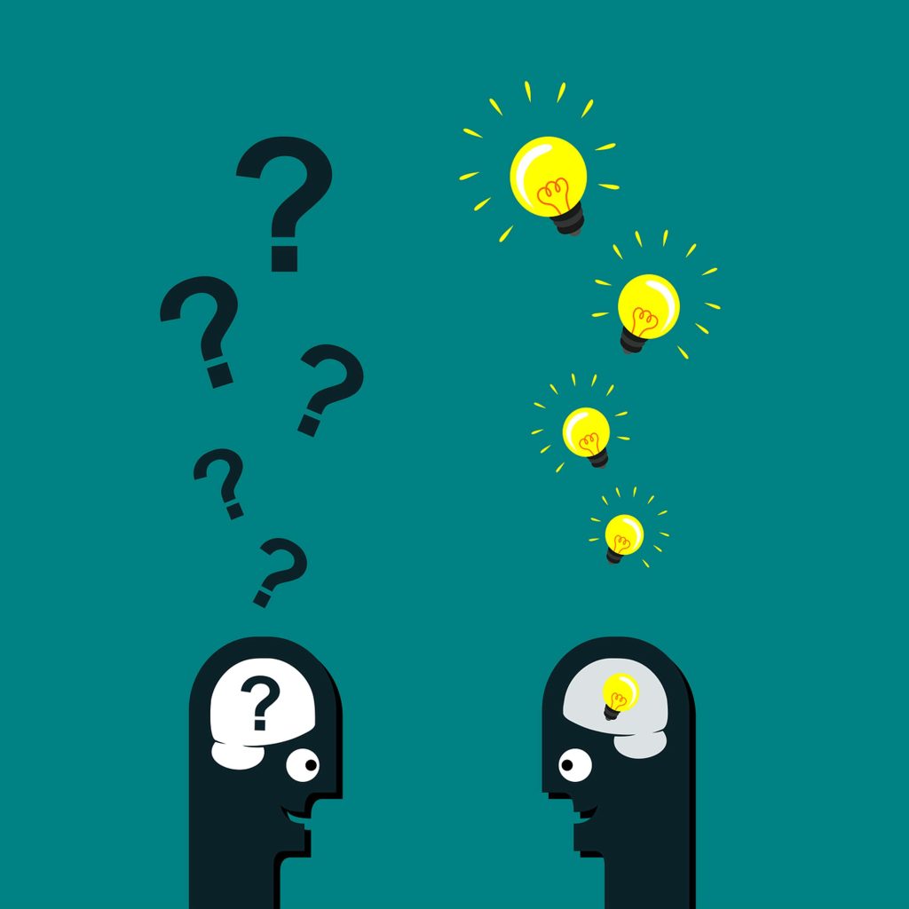 ENTREPRISE – Place à la créativité !