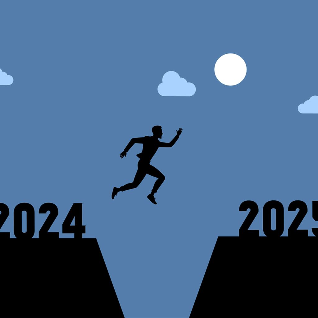 ENTREPRISE – L’avenir appartient aux audacieux !