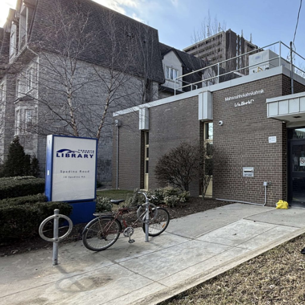 REVUE DE PRESSE – Plongez dans l’actualité torontoise du vendredi 13 décembre