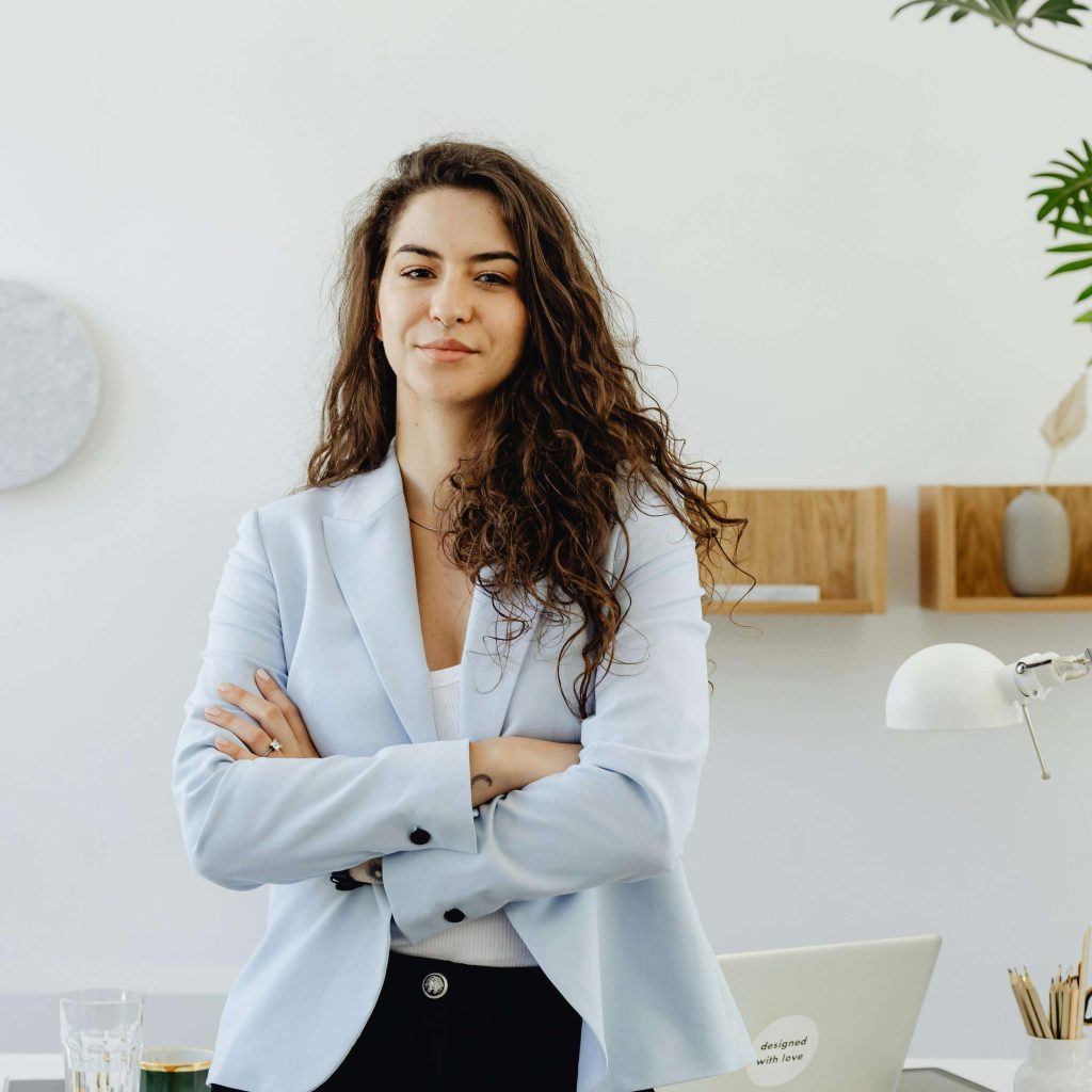 ENTREPRISE – L’audace au service de l’authenticité !