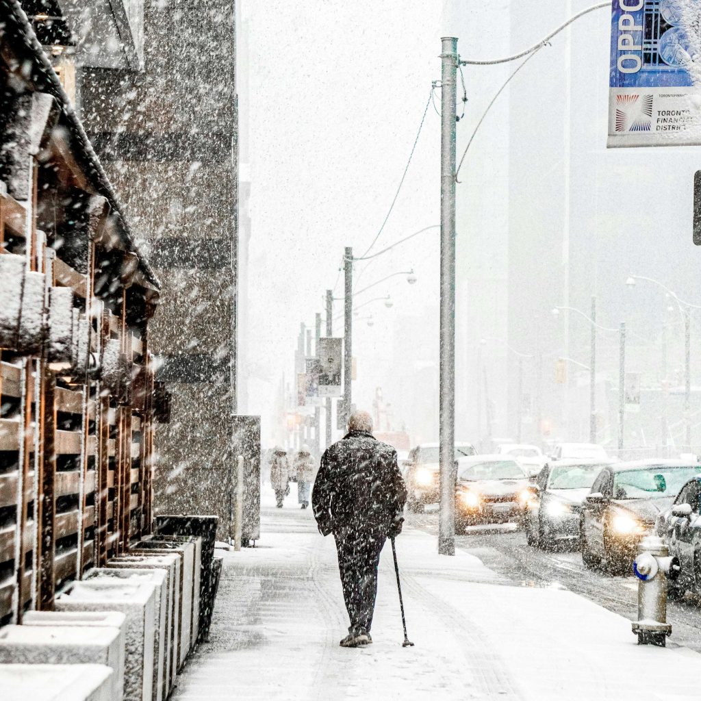 REVUE DE PRESSE – Plongez dans l’actualité torontoise du jeudi 2 janvier 2025