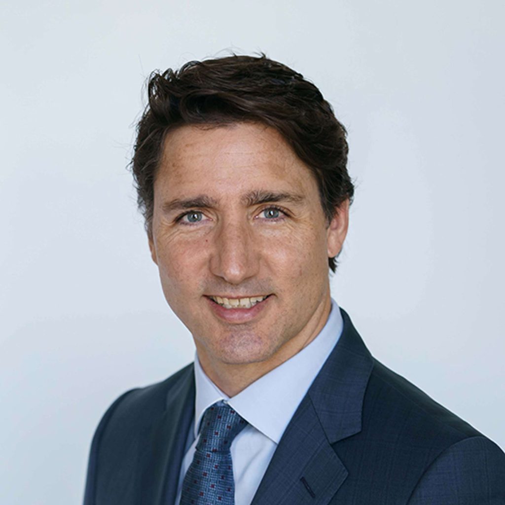 POLITIQUE – Démission de Justin Trudeau