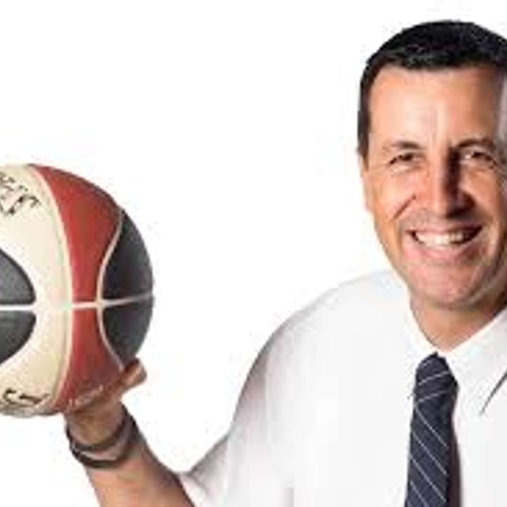 ENTREPRISE – Rencontre avec Nicolas Raimbault, ancien joueur de basket de haut niveau, aujourd’hui mentor en dépassement personnel
