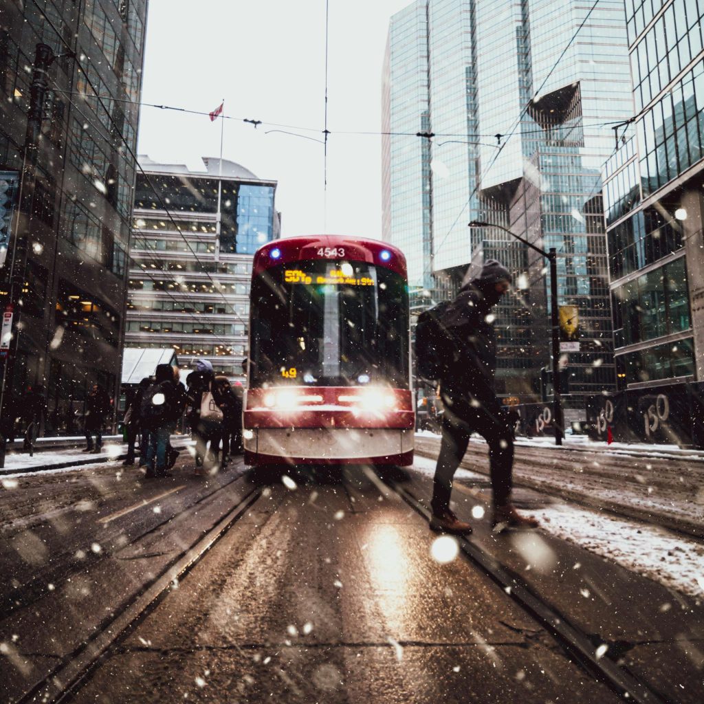 REVUE DE PRESSE – Plongez dans l’actualité torontoise du mercredi 29 janvier