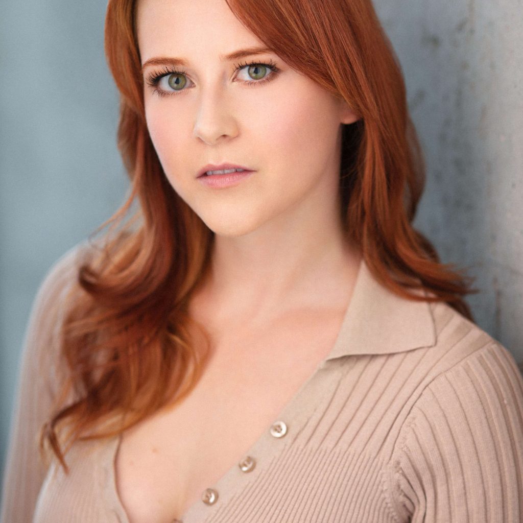 REPORTAGE – Magalie Rouillard-Bazinet, une actrice franco-canadienne à la conquête d’Hollywood